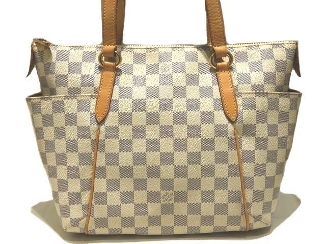 Good Louis Vuitton Tote Bag Totally PM N51261 Shoulder Bag Monogram Women