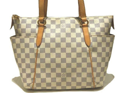 Good Louis Vuitton Tote Bag Totally PM N51261 Shoulder Bag Monogram Women