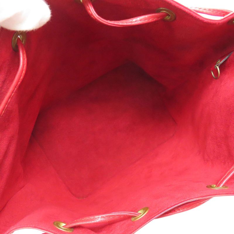 Louis Vuitton M59017 Petite Noe Shoulder Bag Epi Women