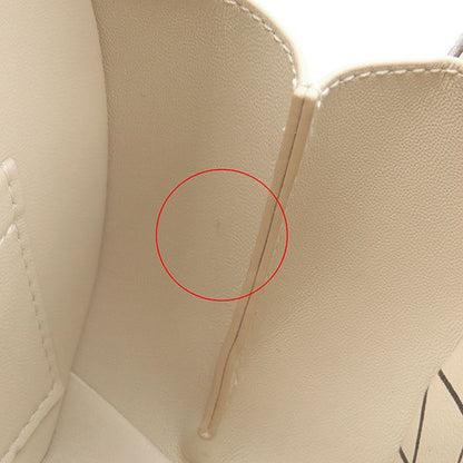 Louis Vuitton 2way Bag Petite Boîte Chapelle Monogram Canvas Monogram Gold