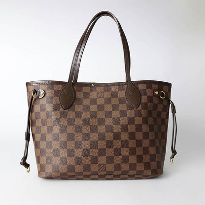 Louis Vuitton Tote Bag Neverfull PM Brown Rank SA