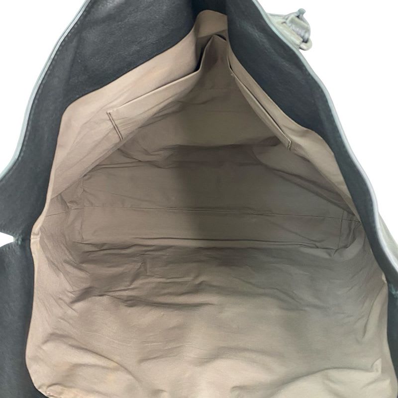Bottega Veneta Intrecciato Leather Handbag Tote Bag Business