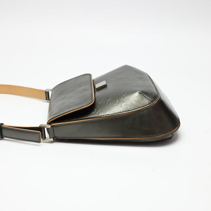 Louis Vuitton Monogram Matte Webster Street Shoulder Bag