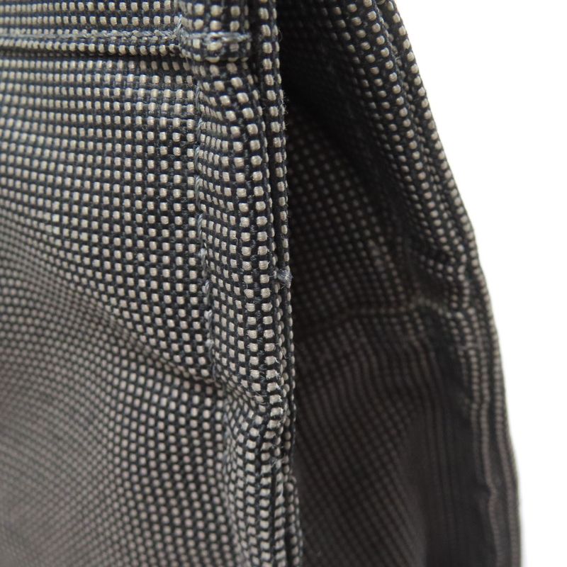 Hermes Her Line Tote PM Handbag Canvas Ladies