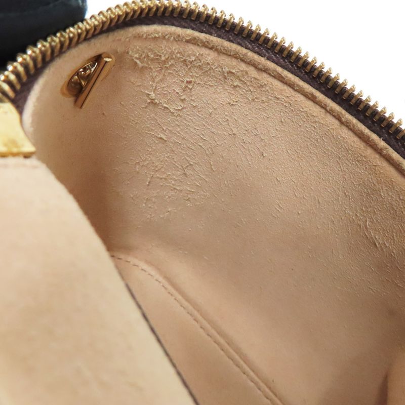 Gucci Ophidia Web Stripe Belt Bag 699765 2WAY Shoulder Bag Beige