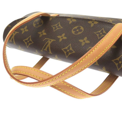 Louis Vuitton Monogram Sonatine M51902 Handbag LV 0042 Louis Vuitton