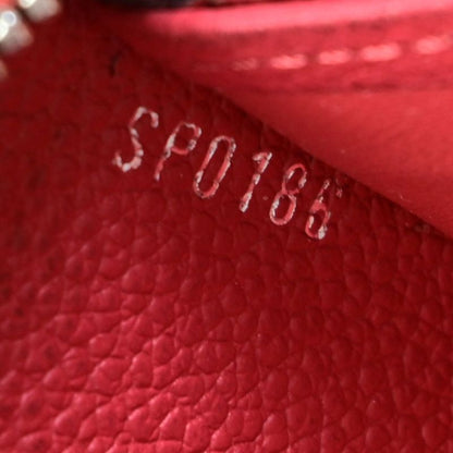 Louis Vuitton Zippy Wallet Monogram Empreinte Leather M68571 66eb325