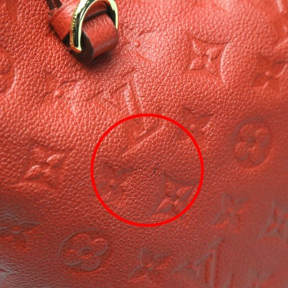 Louis Vuitton M40556 Monogram Tote Bag Citadines PM Tote Bag Louis Vuitton Orian