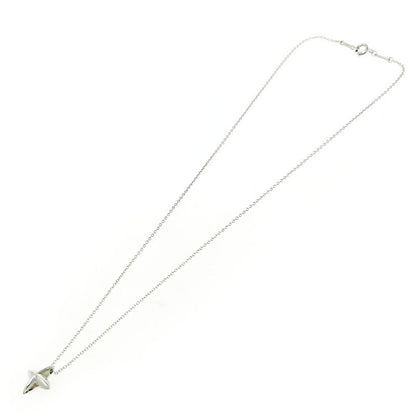 Tiffany & Co Tiffany & Co Silver Sirius Star Necklace 3.5g 925 Engraved 479570