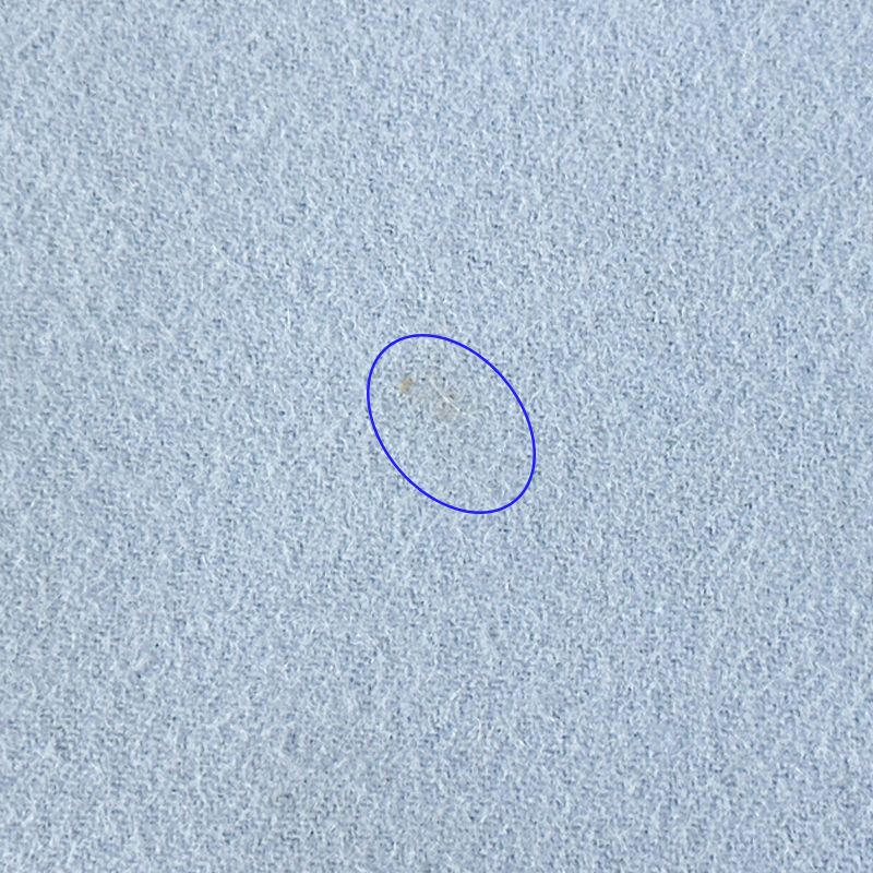 Hermes Scarf Women Men Brand Stole Cashmere Blue Light Blue Autumn Winter