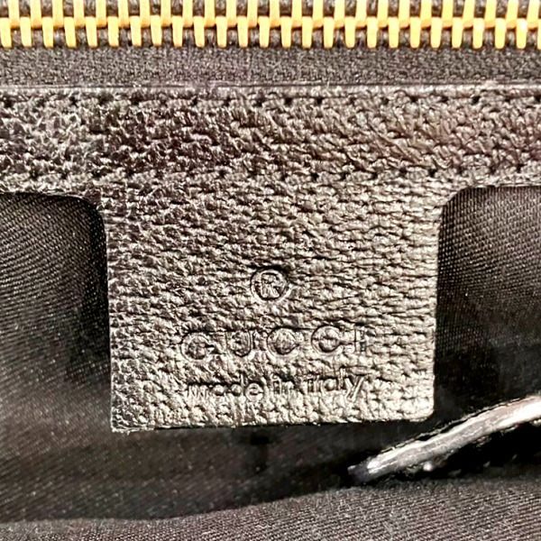 Gucci Horsebit 145769 Bag Tote Handbag Women