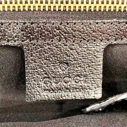 Gucci Horsebit 145769 Bag Tote Handbag Women