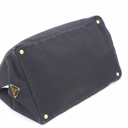 Prada Canapa Handbag