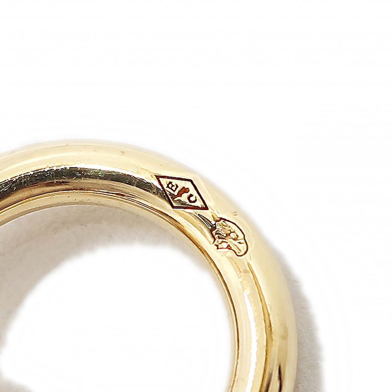 Hermes Chaine D'ancre T PM 750yg 24 Link Bracelet Very Small H218836b