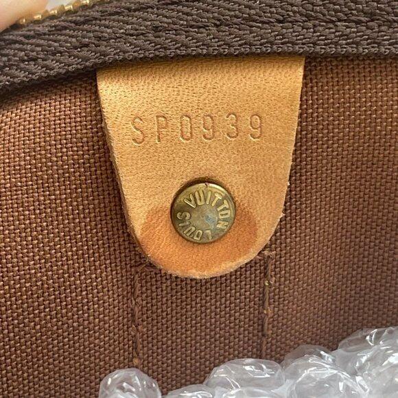 Authentic Louis Vuitton Keepall 60 Bandoulière Monogram Boston Travel Bag Duffle - The Reluxe