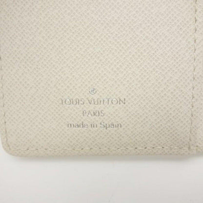 Authentic Louis Vuitton Ring Agenda Cover PM Passport Holder Planner Epi Leather - The Reluxe