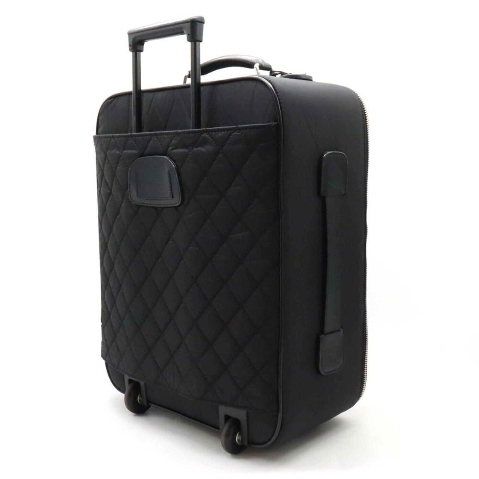 Luggage chanel online