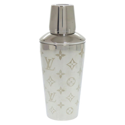 Louis Vuitton Shaker Cocktail Gi0436 Silver