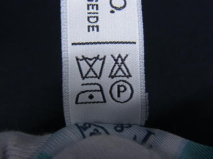 Tiffany & Co Tiffany & Co 100% Silk All-over Tulley Ribbon Scarf For