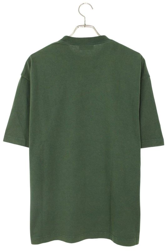 Balenciaga 612966 Tlvl7 T-shirt Men's S