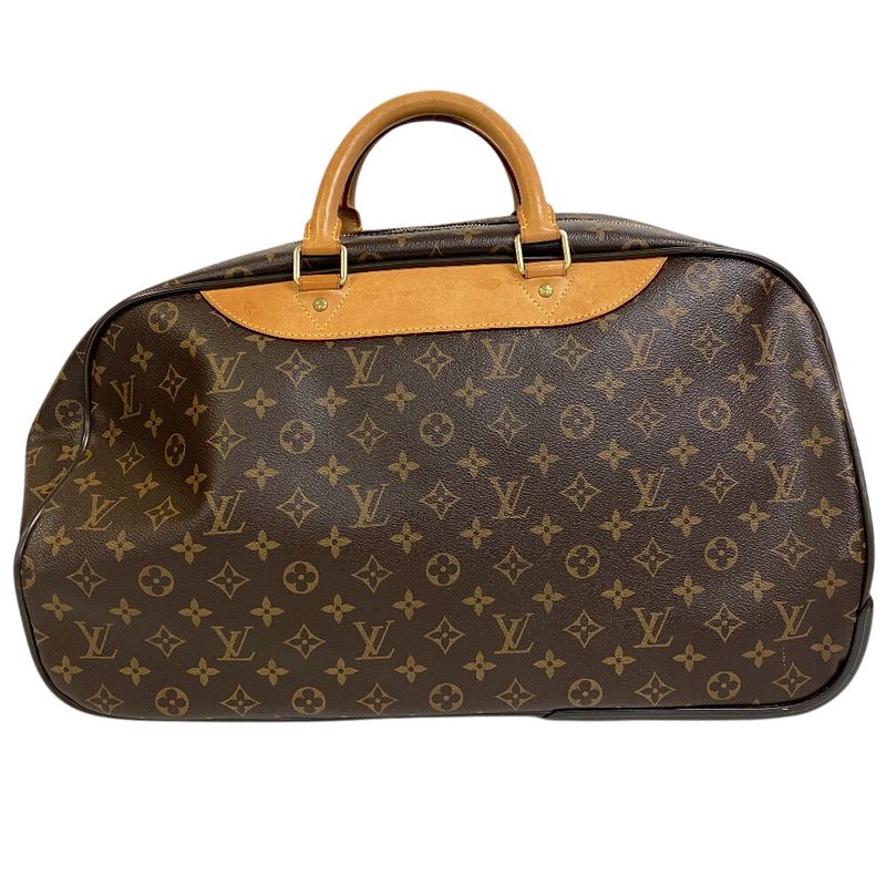 Louis Vuitton M23204 Eole 50 Carry-on Bag Travel Bag Suitcase Monogram Boston