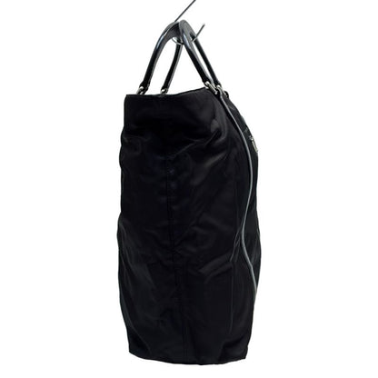 Prada Handbag - Bn1057 Black Leather