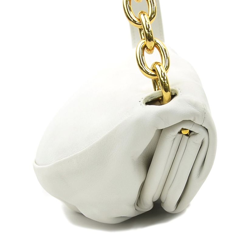 Bottega Veneta Shoulder Bag The Chain Pouch Mini