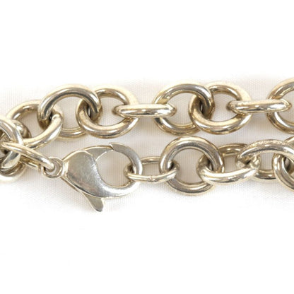 Tiffany & Co Tiffany & Co Return To Bracelet Silver