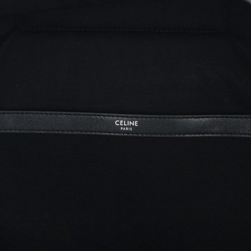 Celine 188382eoi.38si Triomphe Medium Backpack Men's