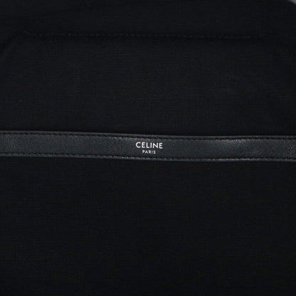 Celine 188382eoi.38si Triomphe Medium Backpack Men's