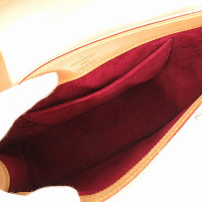 Louis Vuitton Monogram Multicolor Sac Dalmatian Chien Halaco M92825 Shoulder