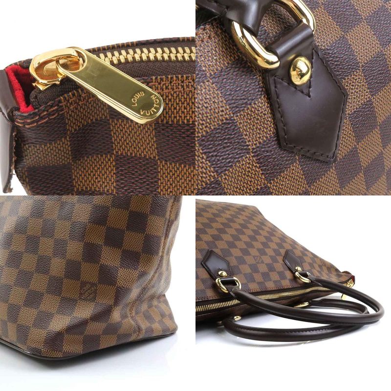 Louis Vuitton Handbag Damier Saleya MM N51182