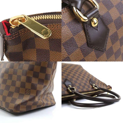 Louis Vuitton Handbag Damier Saleya MM N51182