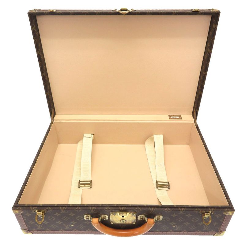 Louis Vuitton Bisten 60 Monogram M21