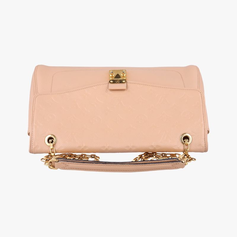 Louis Vuitton Saint Germain MM Dune Monogram Empreinte M48935sp0135