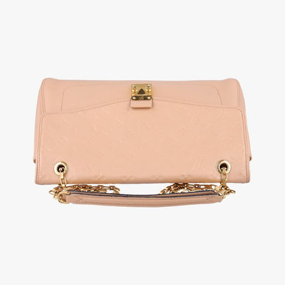 Louis Vuitton Saint Germain MM Dune Monogram Empreinte M48935sp0135