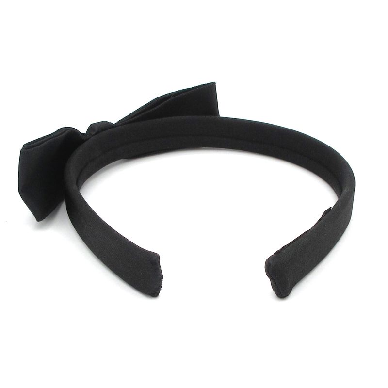 Chanel Catsuits - Black Ribbon