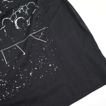 Louis Vuitton 23ss the Louis Vuitton Concert LV Concert Print T-Shirt Rm231m