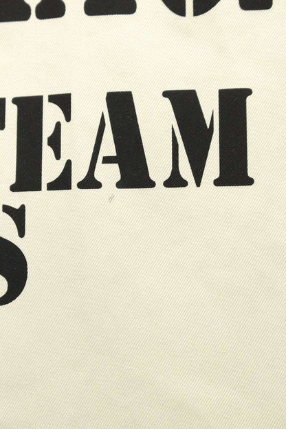 Balenciaga 22AW 704387 Tkp24 Logo Print Property Pocket Short Sleeve Shirt Men 1