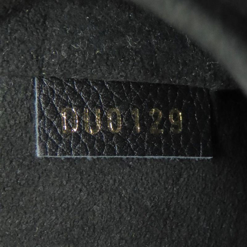 Louis Vuitton N40050 Riverside Handbag Damier Canvas Women