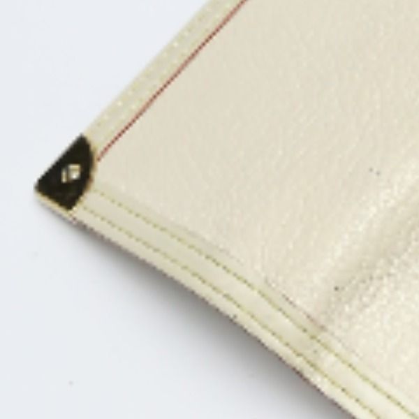 Louis Vuitton M91839 Suhari Trifold Long Wallet Porte Trésor International Long