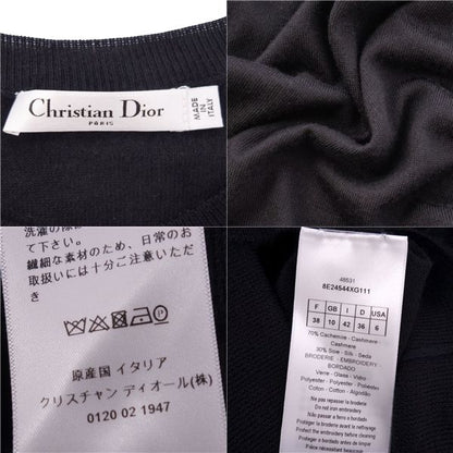 Christian DIOR Knit Sweater