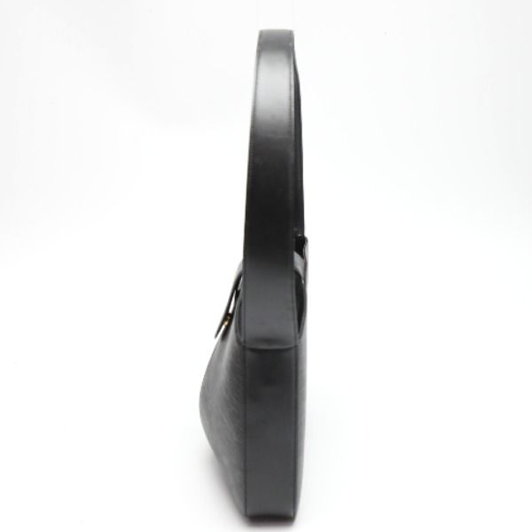 Louis Vuitton M52162 Epi Handbag Louis Vuitton Noir Black