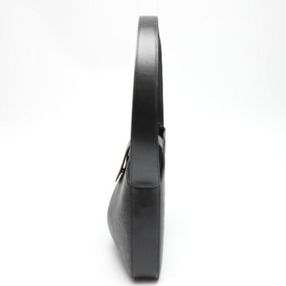 Louis Vuitton M52162 Epi Handbag Louis Vuitton Noir Black