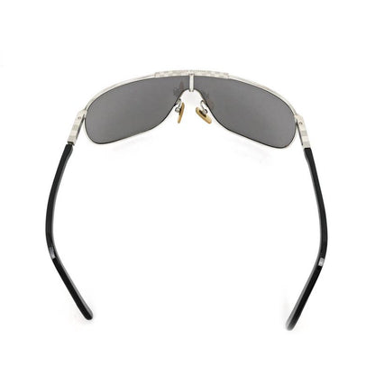 Louis Vuitton Sunglasses Attraction Mask Z0412u Black Men's Man