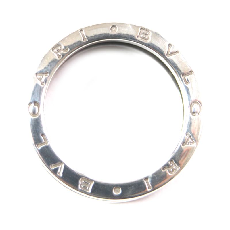  Bvlgari An7ft6 Save The Children Save The Children Ring / Ring Ag925 Silver