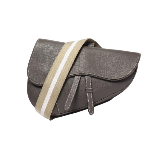 Christian Dior Body Bag Saddle Bag Women Christian Dior