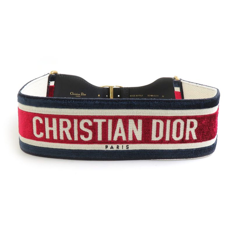 Christian DIOR Belt