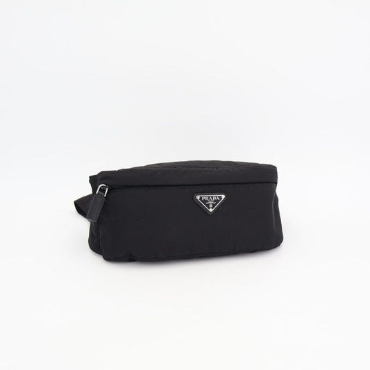 Prada Belt Bag Nylon Prada Nylon Belt Bag