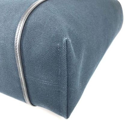 Hermes Shoulder Bag Etrivière Pocket 27 Black